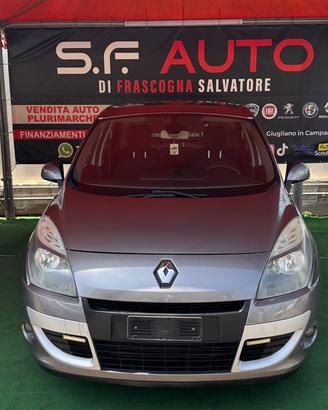 Renault Scenic Scénic 1.5 dCi 110CV Confort