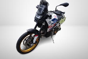 BMW MOTO F 900 GS - BMW F 900 GS (2023 --> )