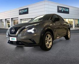 Nissan Juke 1.0 DIG-T 114 Acenta Mt