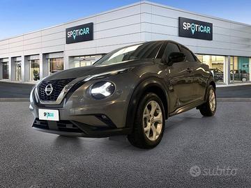 Nissan Juke 1.0 DIG-T 114 Acenta Mt