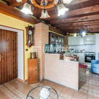 Casa indipendente con ampio cortile