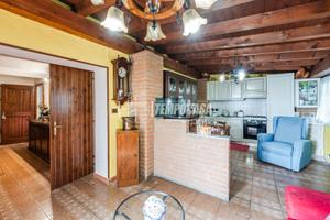 Casa indipendente con ampio cortile