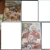Giochi per Nintendo Wii