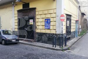 Negozio Orta di Atella [Cod. rif 3281837ACG]