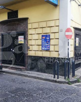 Negozio Orta di Atella [Cod. rif 3281837ACG]