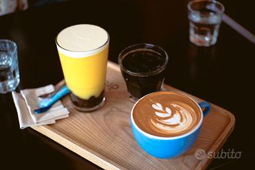 Attività commerciale, Bar, via del Santo, Limena