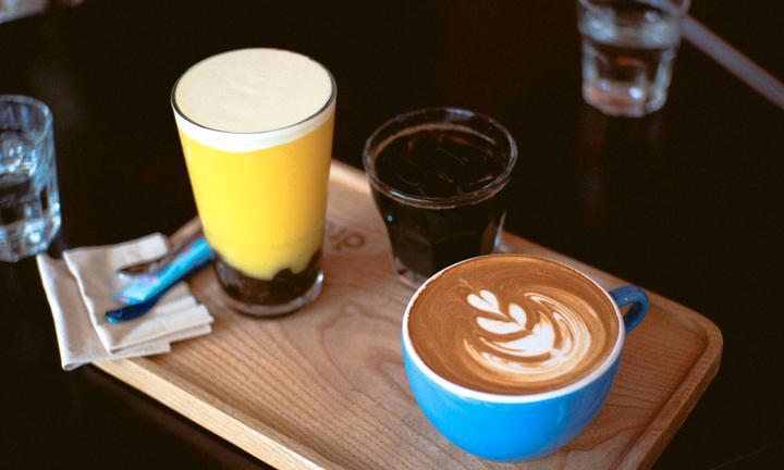 Attività commerciale, Bar, via del Santo, Limena