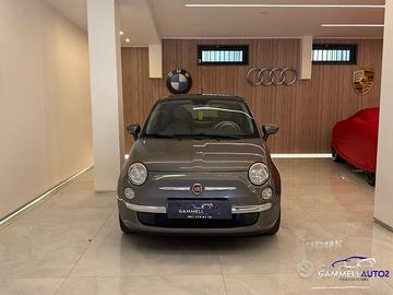 FIAT 500 1.2