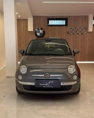 FIAT 500 1.2