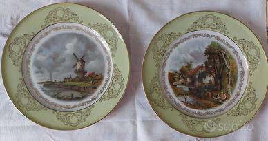 DUE PIATTI BARAIA GERMANY