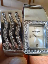 Orologio CHRONOSTAR da donna