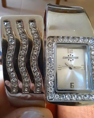 Orologio CHRONOSTAR da donna