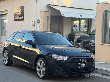 AUDI A1 SPB 1.0 95 TFSI Admired