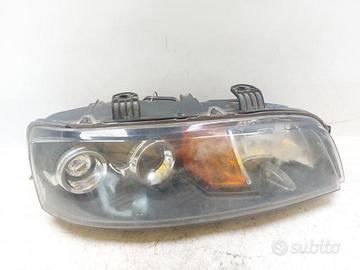 086611132R FANALE ANTERIORE DX DEPO FIAT PUNTO II 