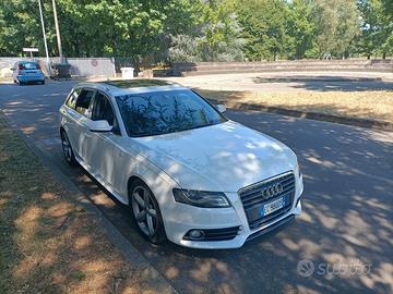Audi A4 2.0 turbo 170 cv