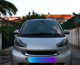 Smart brabus 451 98 cv