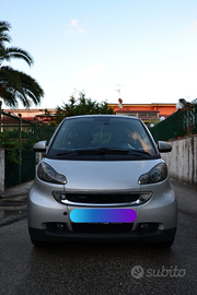 Smart brabus 451 98 cv