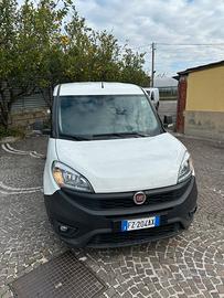 Fiat doblò maxi 2020 1.6mjet 110.000km