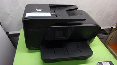 Stampante HP OfficeJet 7510, G3J47A, stampante A3