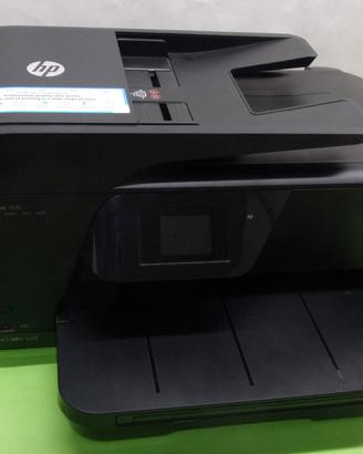 Stampante HP OfficeJet 7510, G3J47A, stampante A3