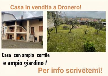 Casa di abitazione