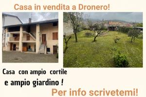 Casa di abitazione