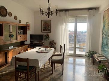 Appartamento a Trento