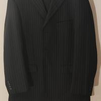 Completo sartoriale Rea