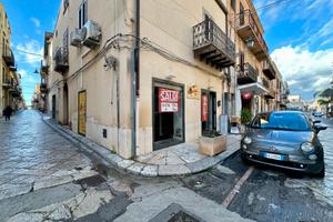 Locale commerciale a Partinico, Corso dei Mille