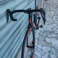 BICI BMC DISK SHIMANO D2