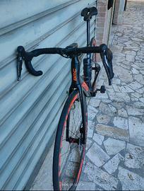 BICI BMC DISK SHIMANO D2