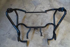 PARAMOTORE GIVI BMW F800GS F 800 GS