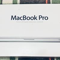 Apple MacBook Pro 13 pollici