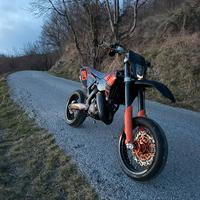 ktm exc 125