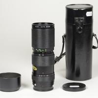 OLYMPUS 85-210 4,5 Sun x Olympus