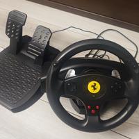 Ferrari gt experience