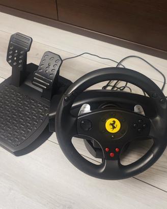 Ferrari gt experience