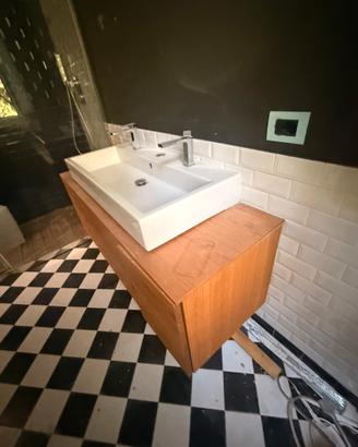 mobili bagno