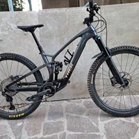 Trek fuel exe 9.7 tg.M