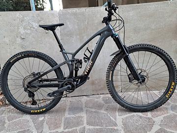 Trek fuel exe 9.7 tg.M