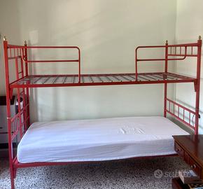 Letto a castello