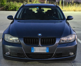 Bmw 320d touring