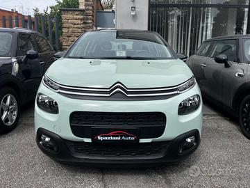 Citroen C3 PureTech 82 Shine