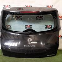 PORTELLONE POSTERIORE RENAULT Megane ll Serie 7751