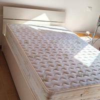 Materasso da una piazza e mezza