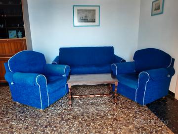salotto
