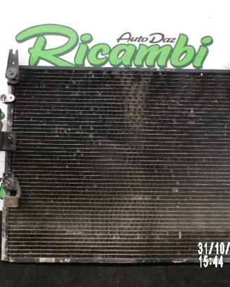RADIATORE CLIMA LAND CRUISER KZJ90 3.0 TD 1999
