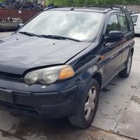 Honda HRV 1.6 benzina del 2000 X ricambi