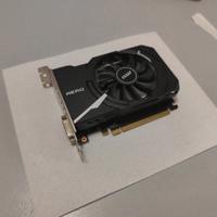 scheda video 1030 aero