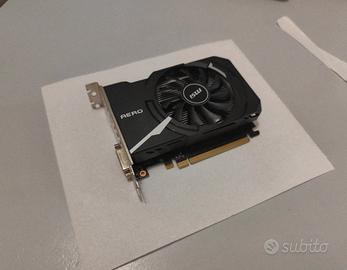 scheda video 1030 aero